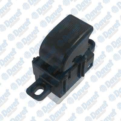 MCAR AN-1841 Cam Acma Kapama Anahtari Tekli Mazda 6 (Vi) 02-08 - 626 97-02   (5 Pin)